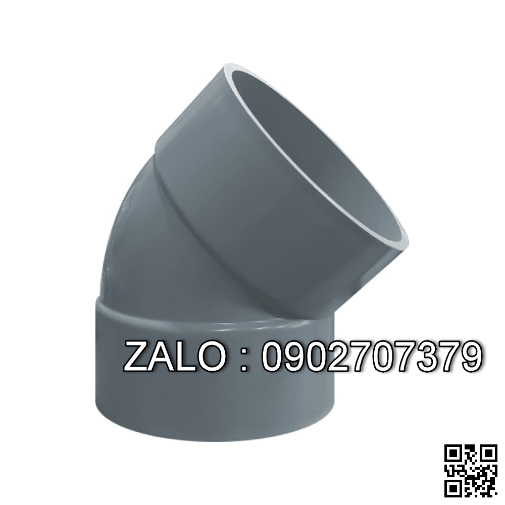 Lơi nước Inox giảm L90/27