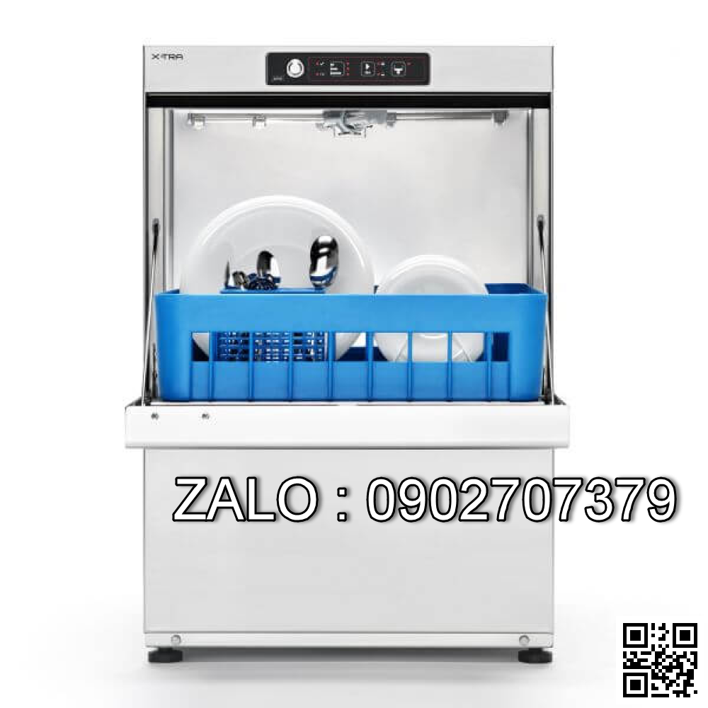 Máy rửa ly cốc Sammic X41B
