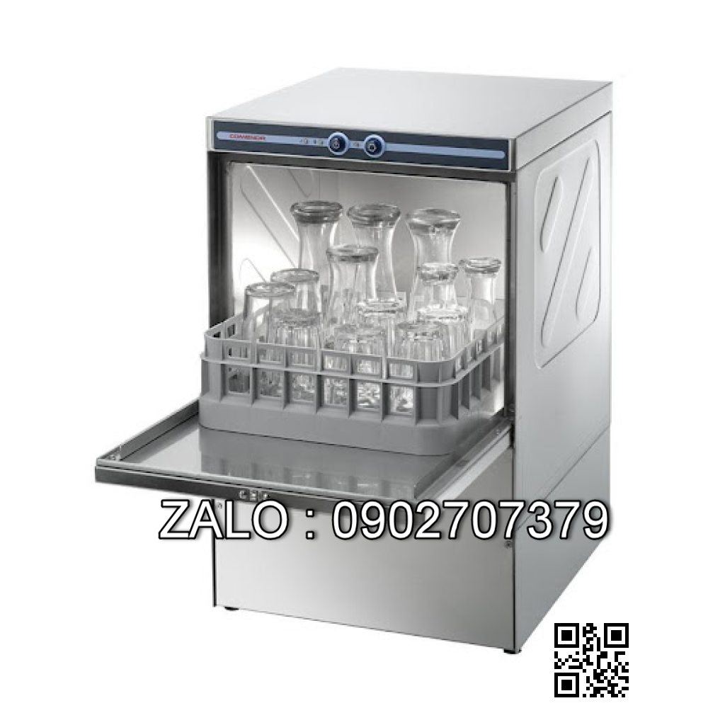 Máy rửa ly chén đĩa COMENDA LB260