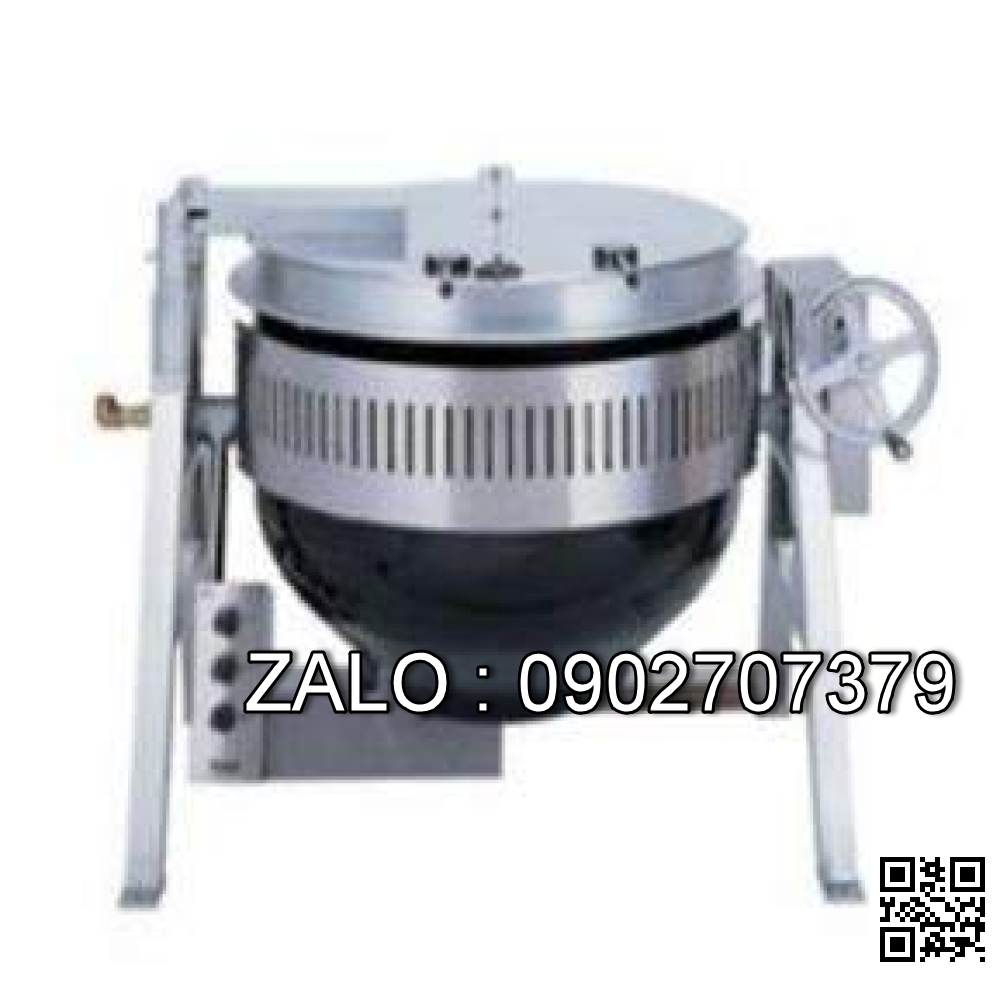 Nồi nấu súp tay quay Rinnai RSK-500 Hàn Quốc