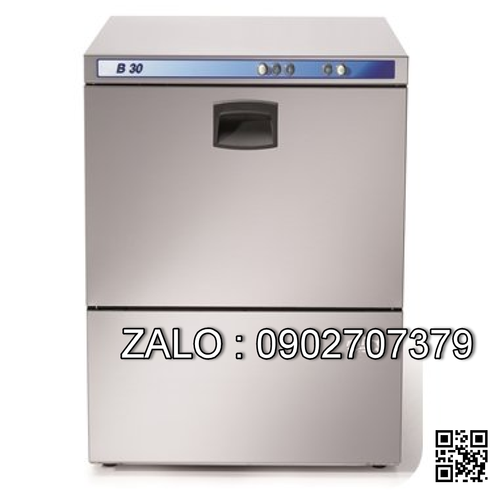 Máy rửa ly quầy cho bar – B10