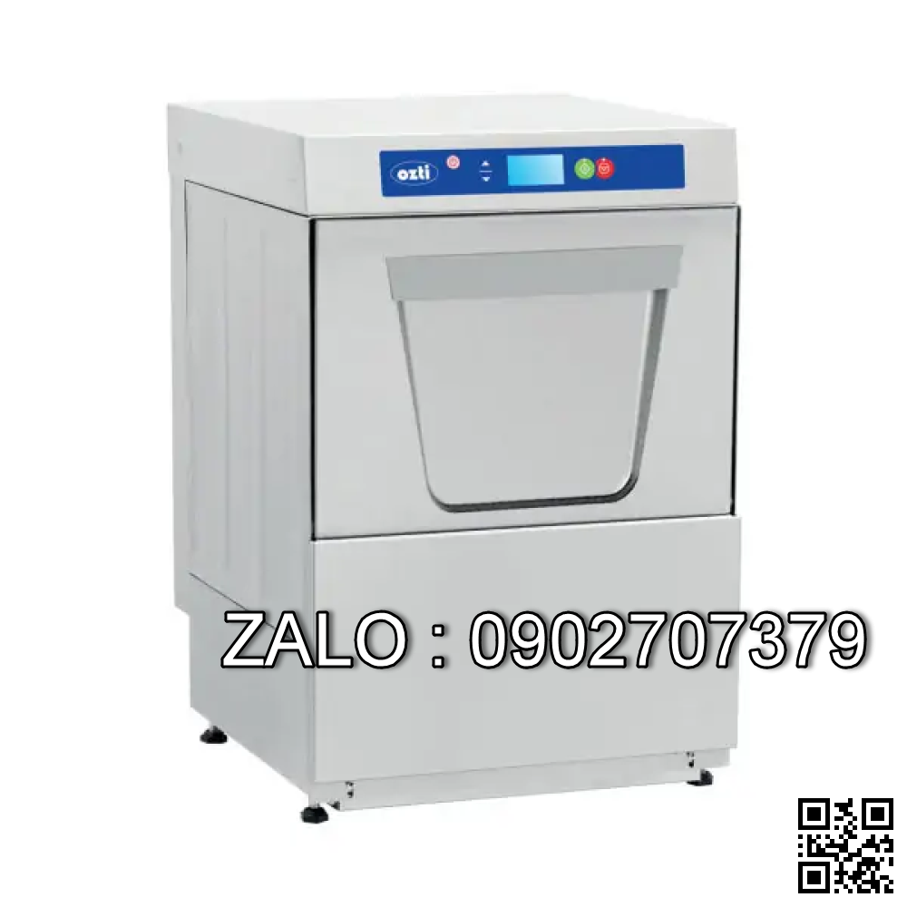 Máy rửa chén công nghiệp OTZY OBY-50D PDRT