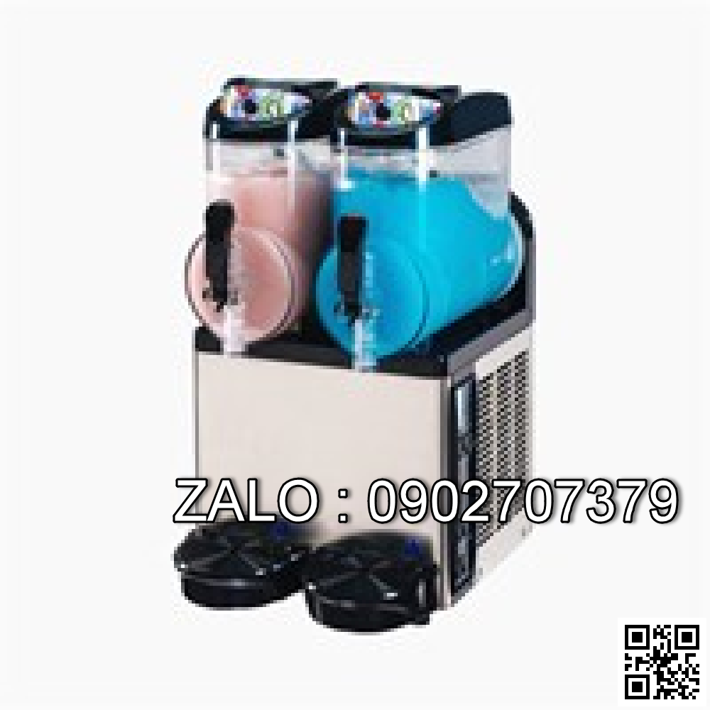 Máy làm lạnh nước trái cây Kusami KS-XRJ10LX2