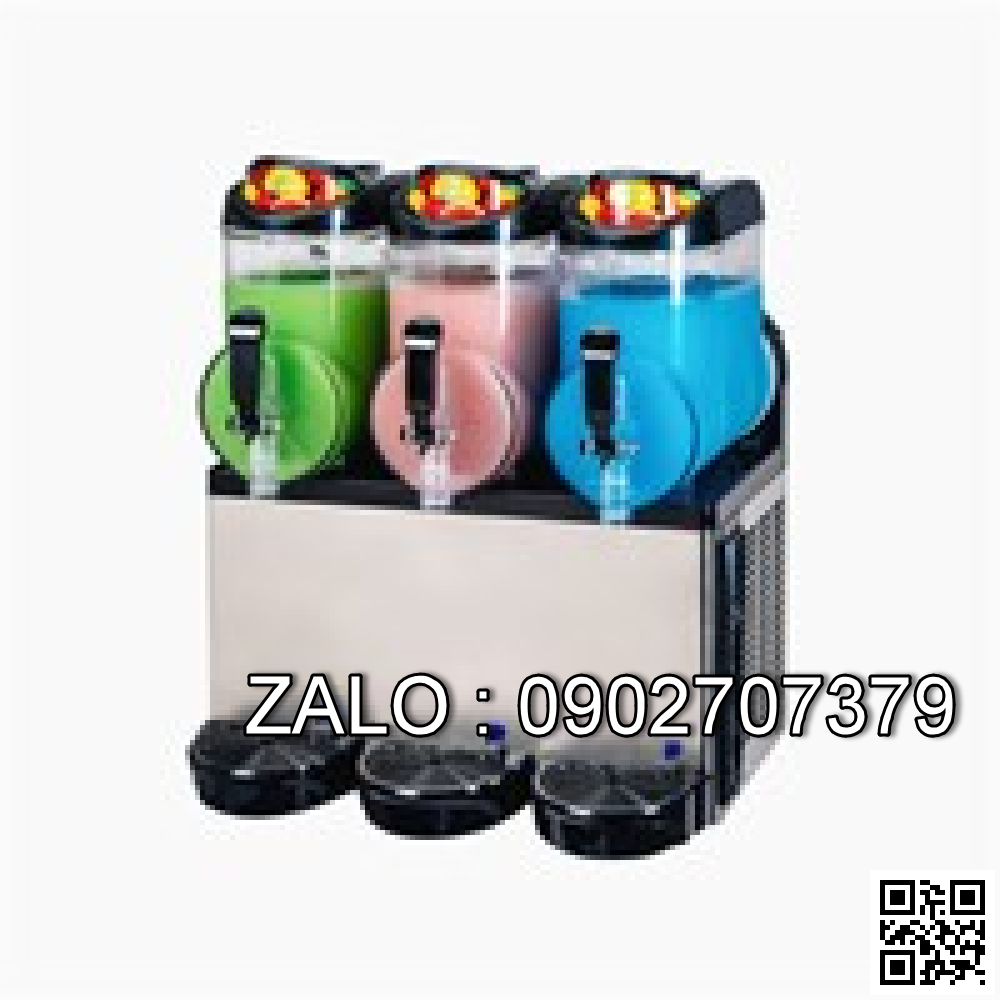 Máy làm lạnh nước trái cây Kusami KS-XRJ10LX3