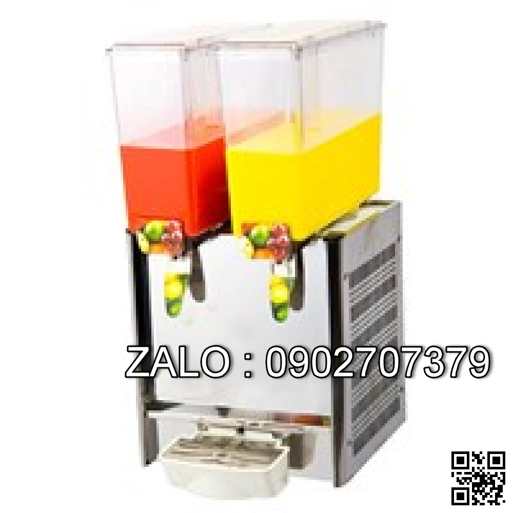 Máy làm lạnh nước trái cây Kusami KS-LSJ9LX2