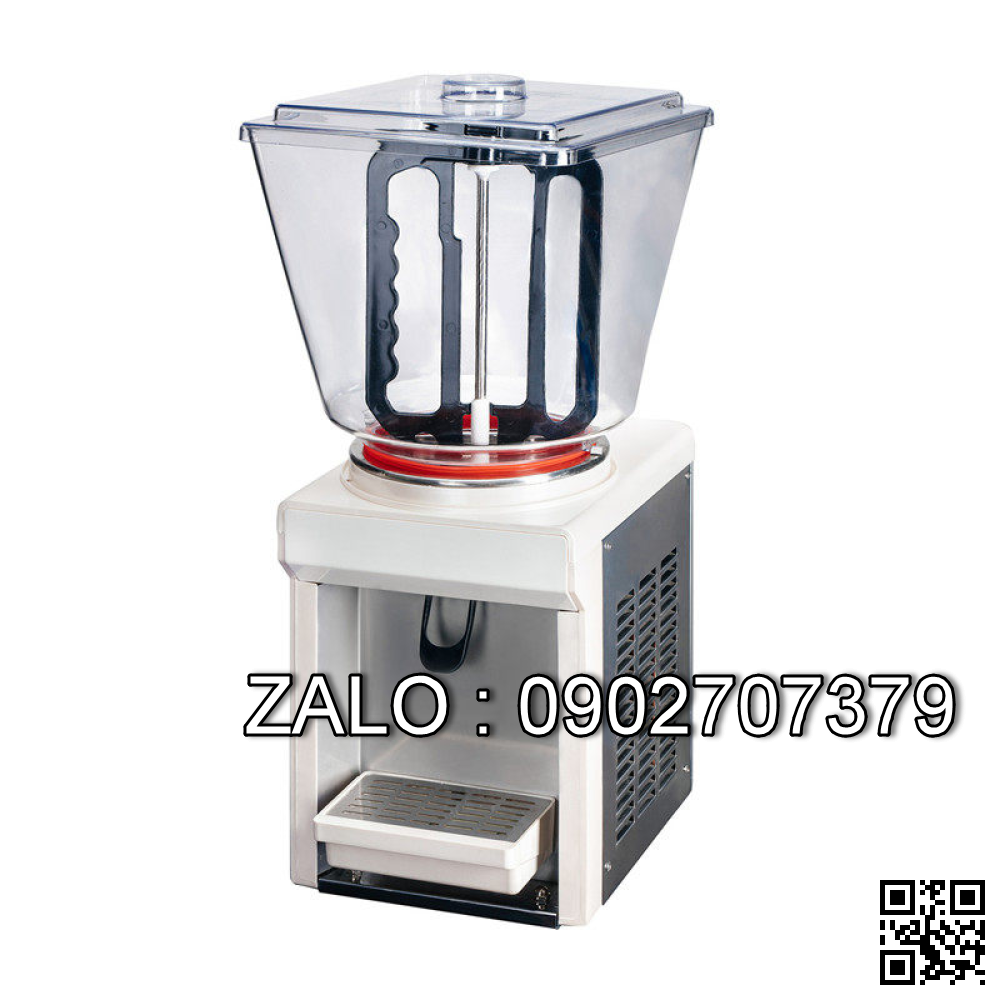 Máy làm lạnh nước trái cây Kusami KS-LSJ25L
