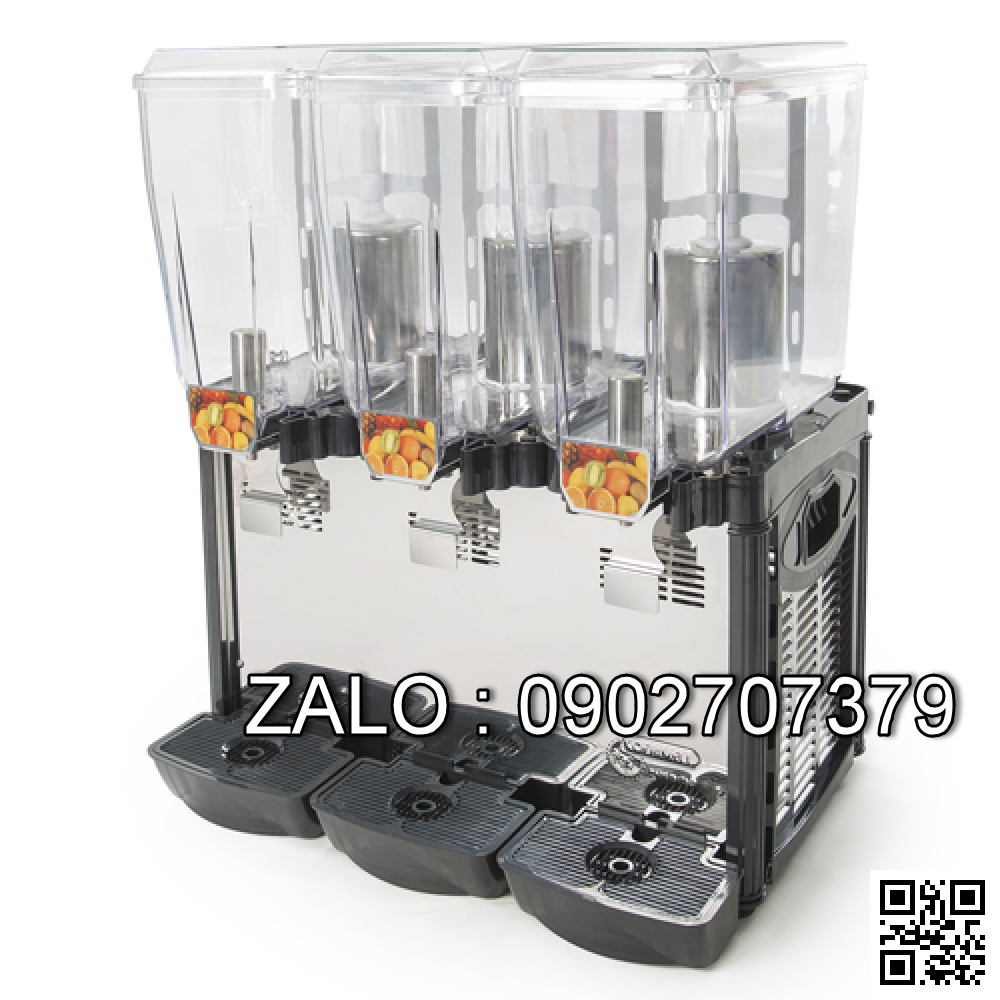 Máy làm lạnh nước trái cây Cofrimell Jet Cof 480S