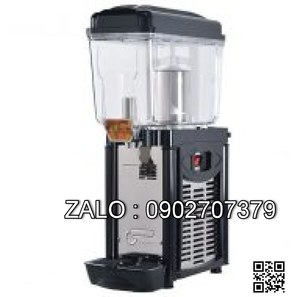 Máy làm lạnh nước trái cây Cofrimell Jet Cof 120M