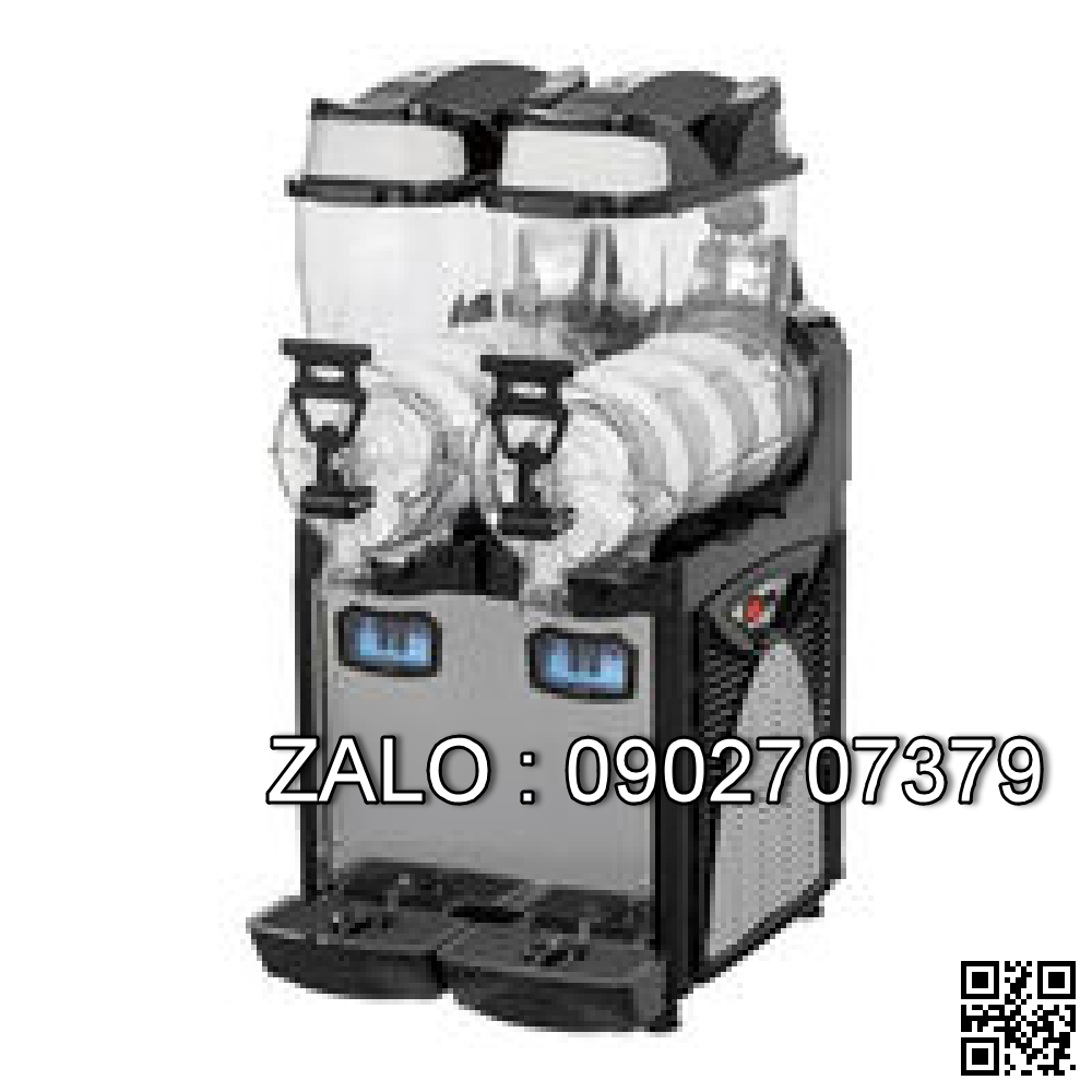 Máy làm lạnh nước trái cây Cofrimell Kream Line 2