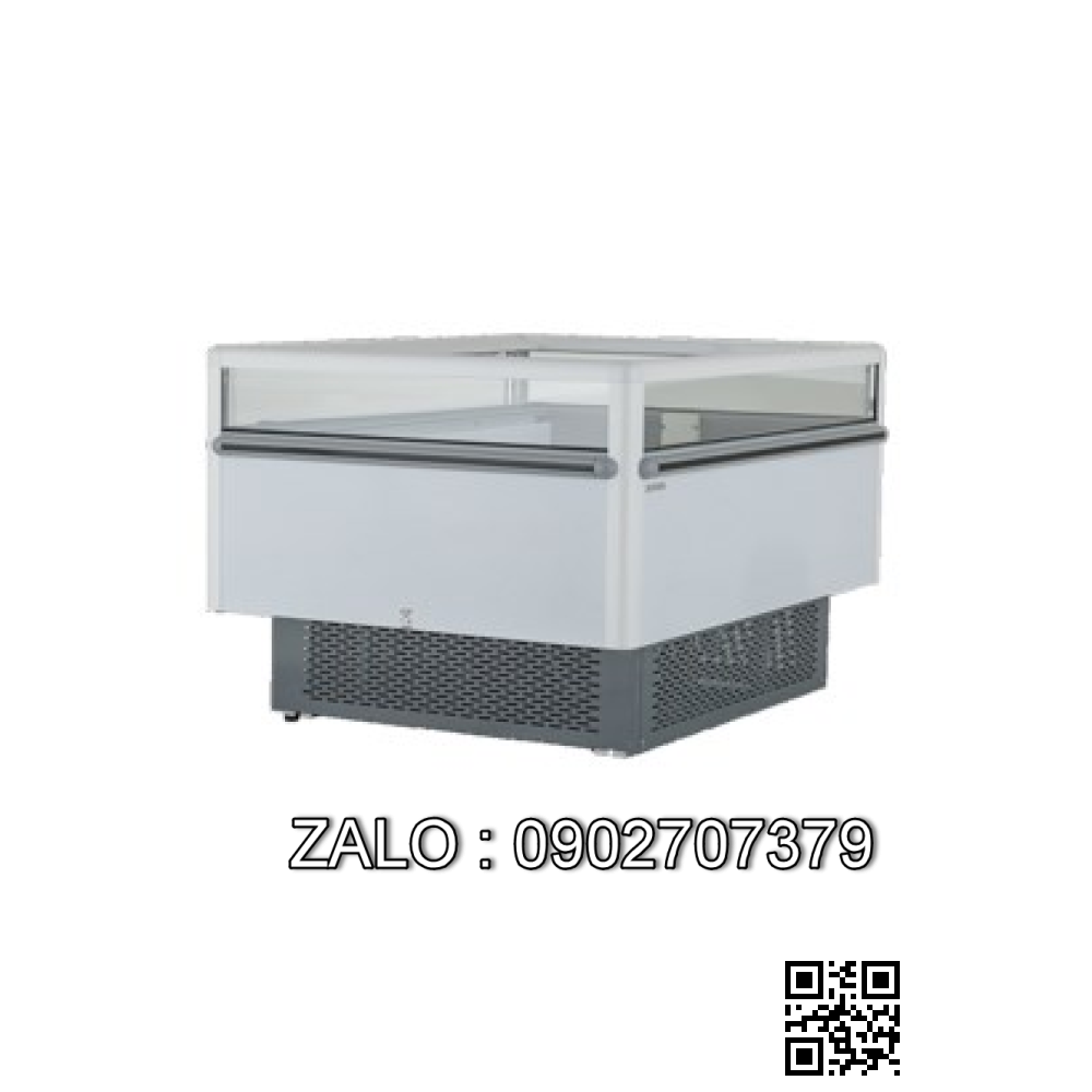 Tủ mát trưng bày UMD 200 HS