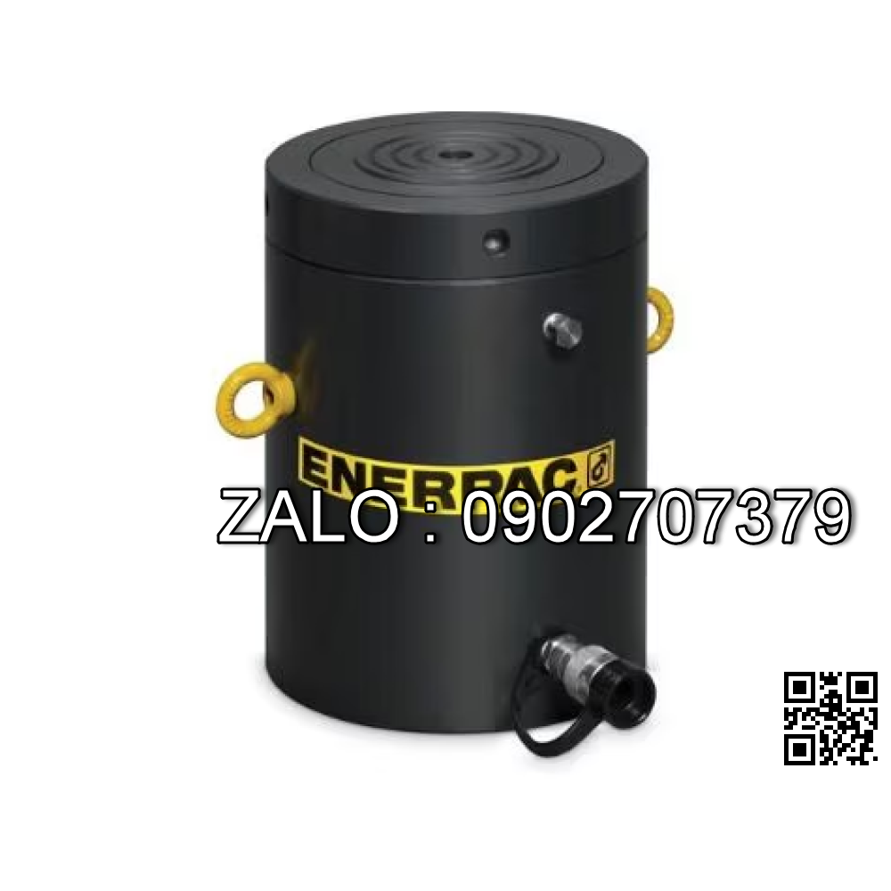 Kích thủy lực 2 chiều 800 tấn, 6 inch SIMPLEX RDA8006