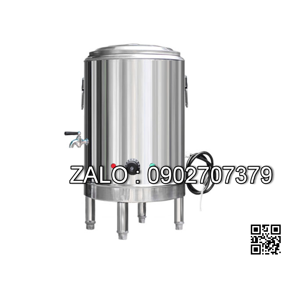 Nồi trần bánh phở OKASU bằng điện 30 Lít NPD30