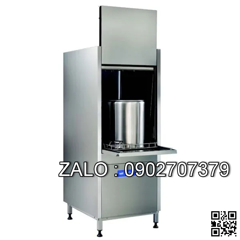 Máy rửa xoong nồi Ozti OKY