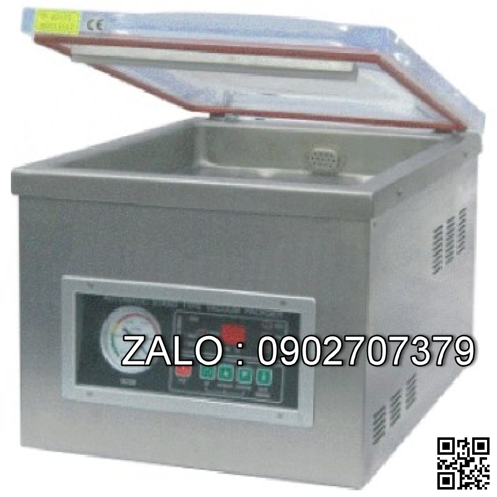 Máy hút chân không WP-3017S