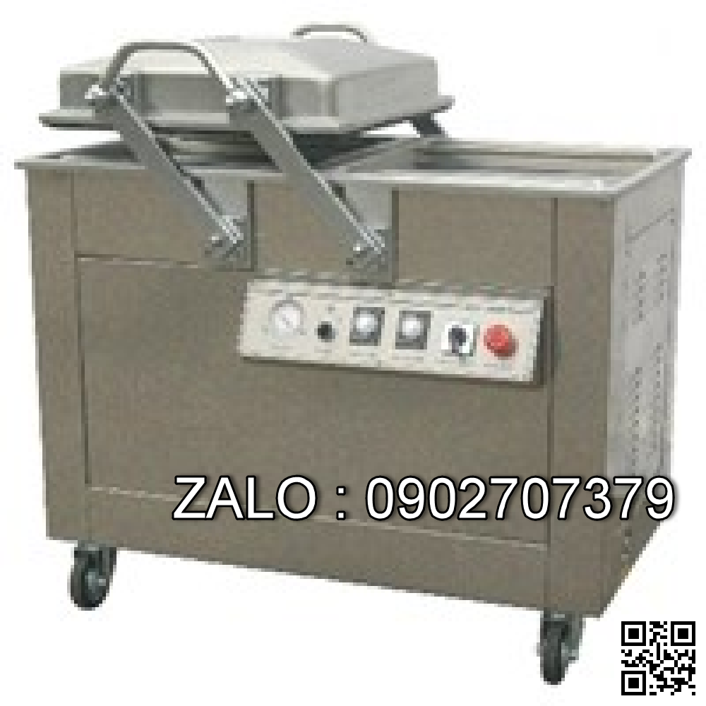Máy hút chân không WP-3003S