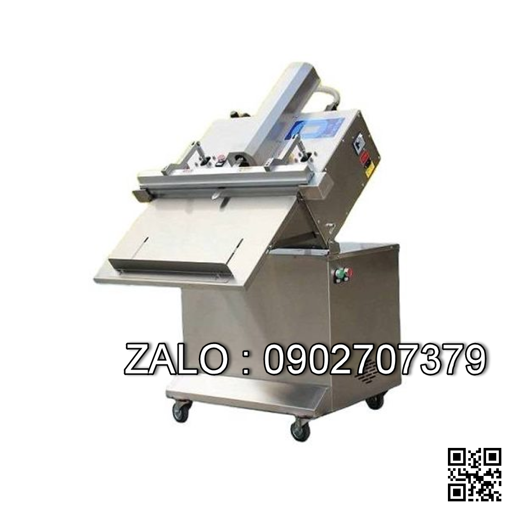 MÁY HÚT CHÂN KHÔNG VÀ THỔI KHÍ CHÂN CAO DZQ-450