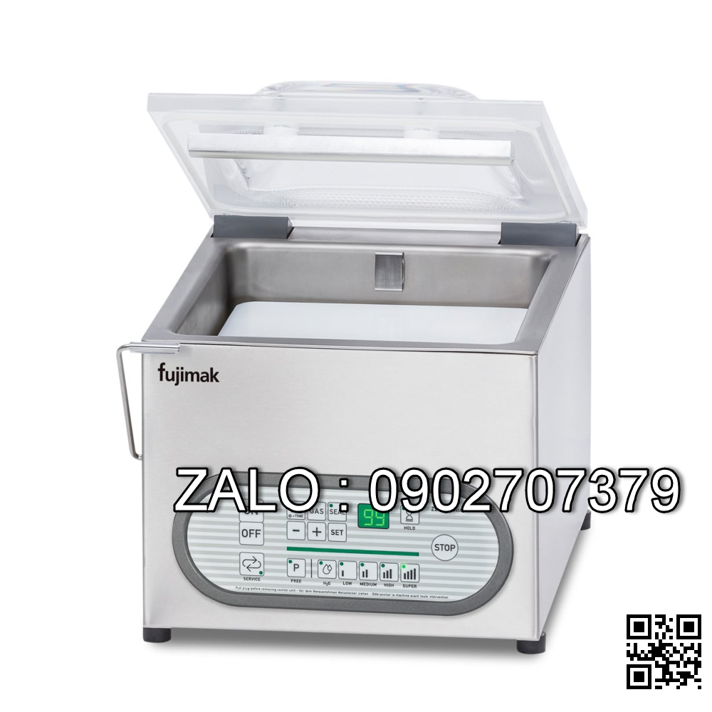 Máy hút chân không FUJIMAK MINI MAXX-DD