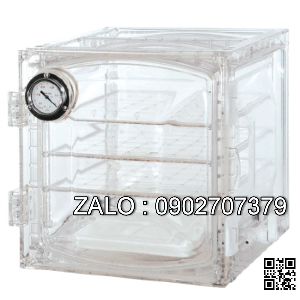 Máy hút ẩm chân không loại VDC-21/21U, Hãng JeioTech/Hàn Quốc