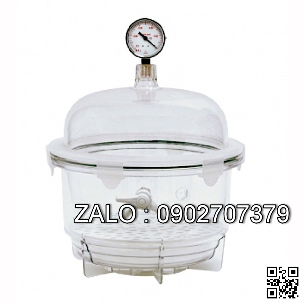 Máy hút ẩm chân không loại VDR-30/30G/30U/30UG, Hãng JeioTech/Hàn Quốc
