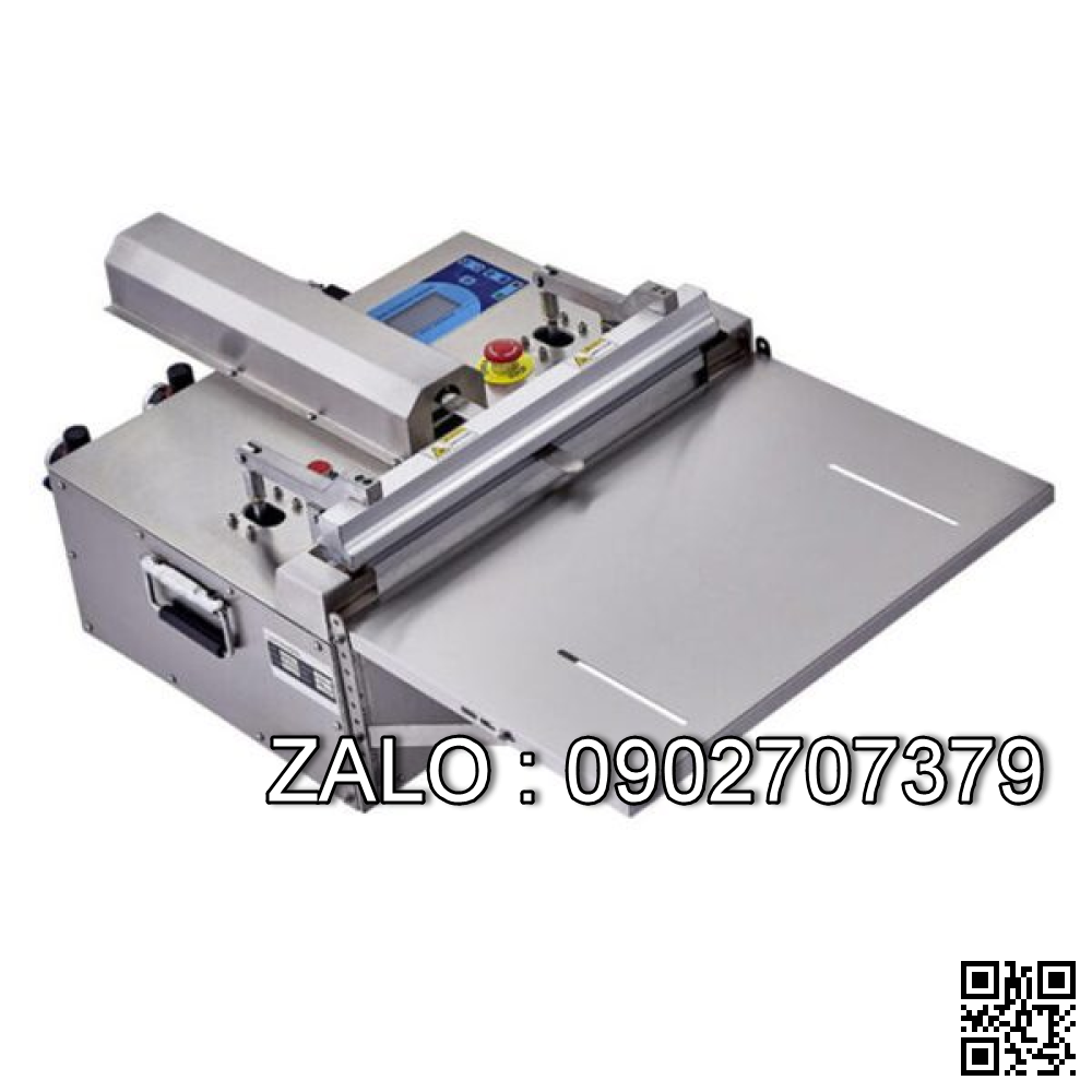 Máy hút chân không và thổi khí DZQ-450E0