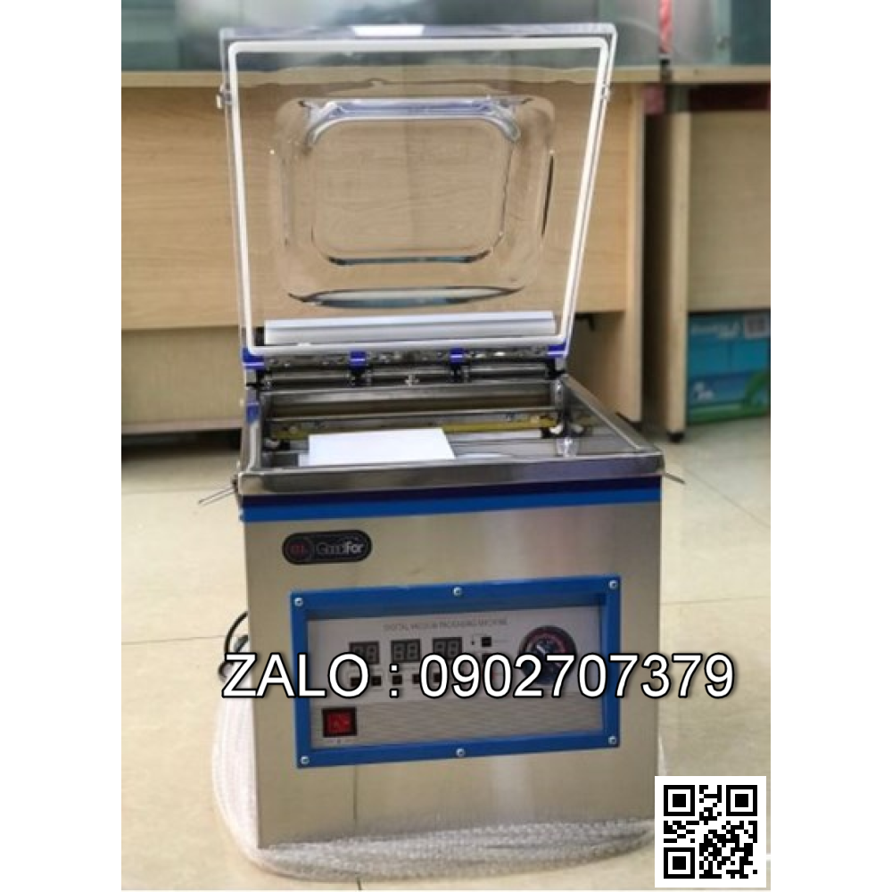 Máy hút chân không DZQ-320