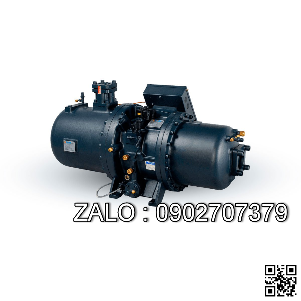 Máy nén lạnh Hanbell RC2-180A