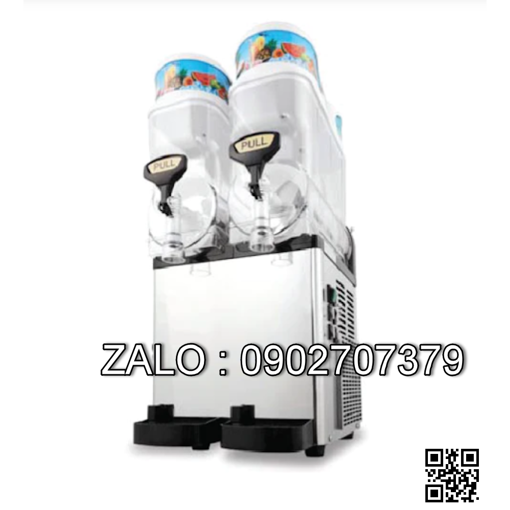 MÁY LÀM LẠNH NƯỚC TRÁI CÂY THE COOL SLUSH Machine 280 SM