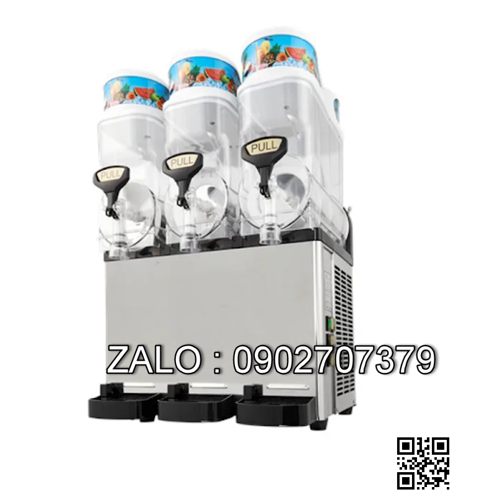 MÁY LÀM LẠNH NƯỚC TRÁI CÂY THE COOL SLUSH Machine 420 SM