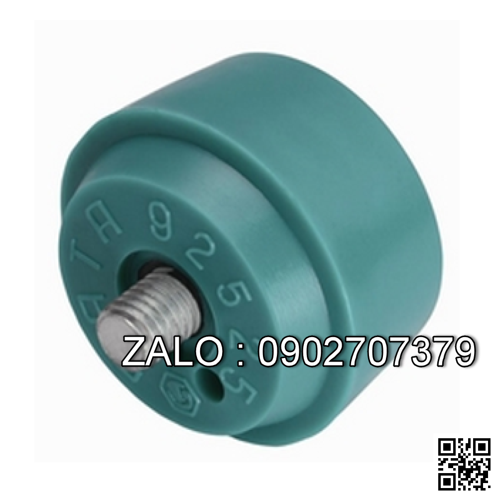 Đầu búa Cao su Sata 35mm 92523