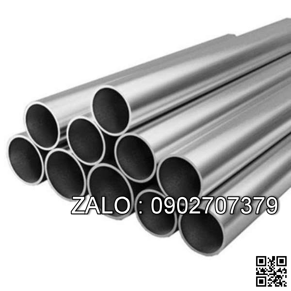 Ống nước Inox phi 42