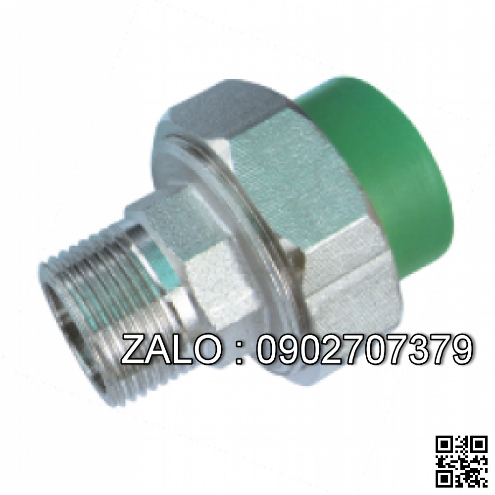 Rắc co Inox 21