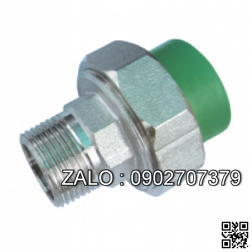 Rắc co Inox 160