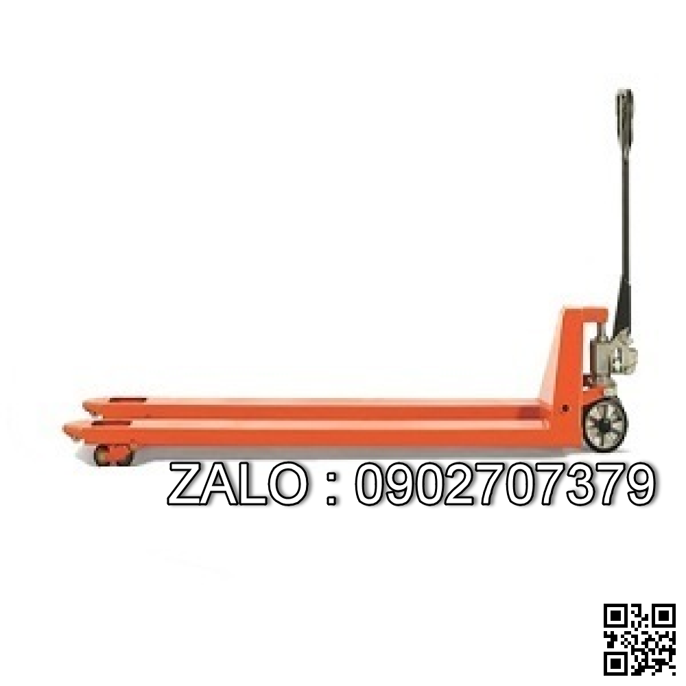 Xe nâng siêu dài Meditek PTL30 (3000kg)