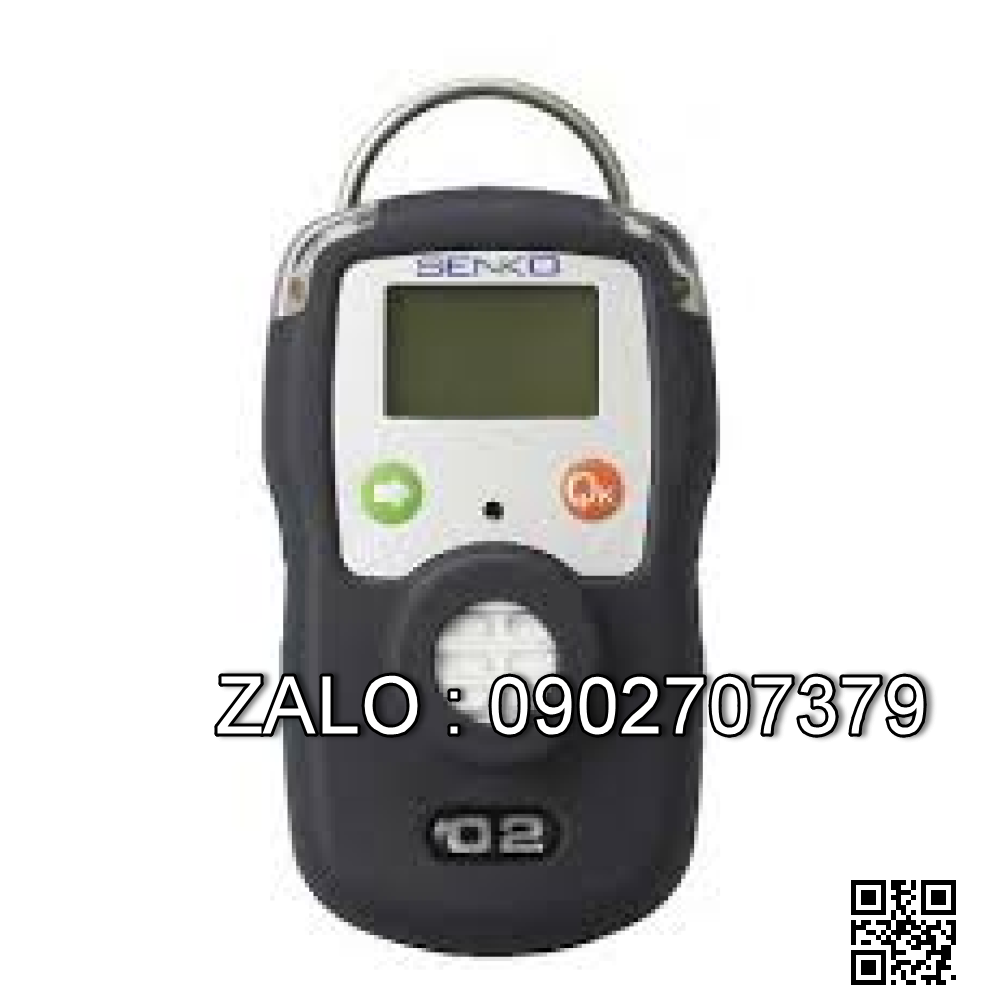 Máy đo khí SO2 SENKO SP2nd (SO2) (0~20ppm, trong không khí)