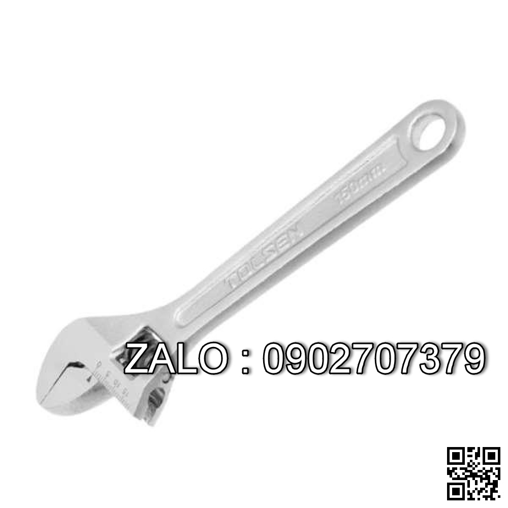 Mỏ lết chống trơn Sata 6