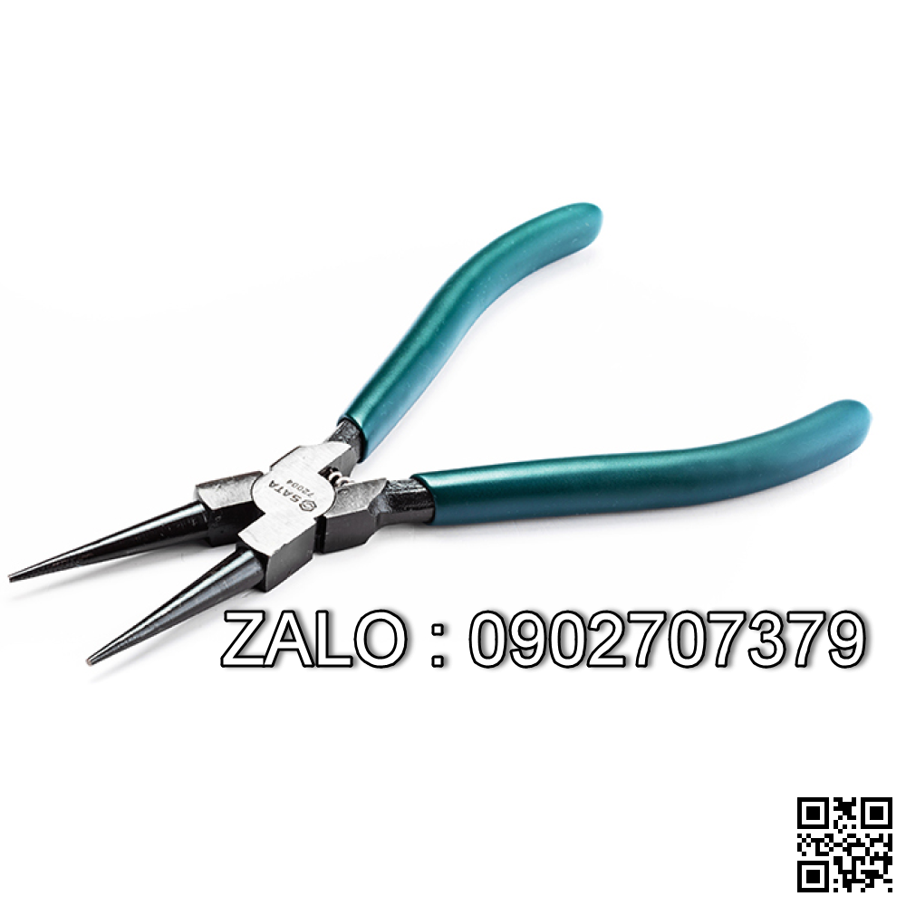 Kìm mở tanh trong mỏ thẳng Sata 7