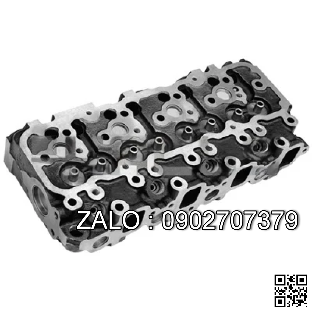 Đóng miệng quy lát