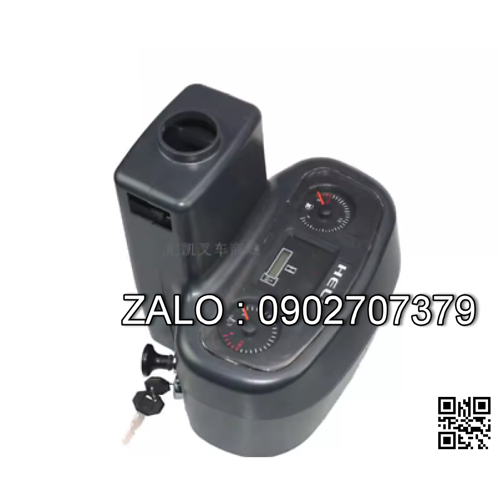 Màn hình hiển thị HELI D04ZB909 Heli New a/2-3T
