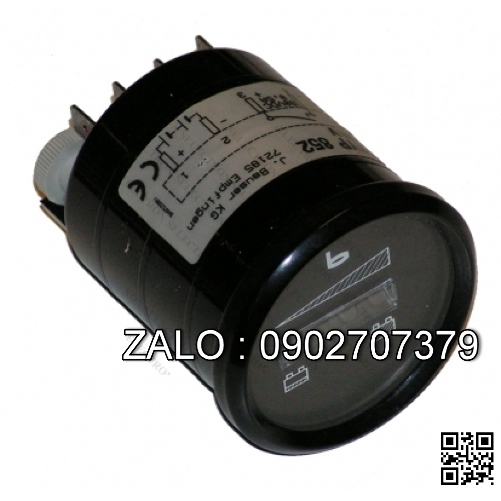 Màn hình hiển thị LINDE 0009460715