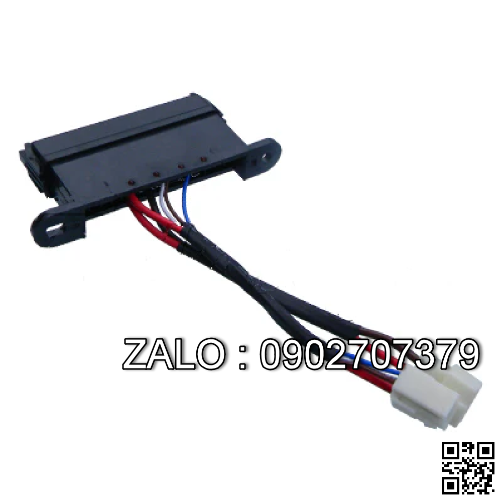 Hộp cầu chì 283E2-40301 FB15-25/-V