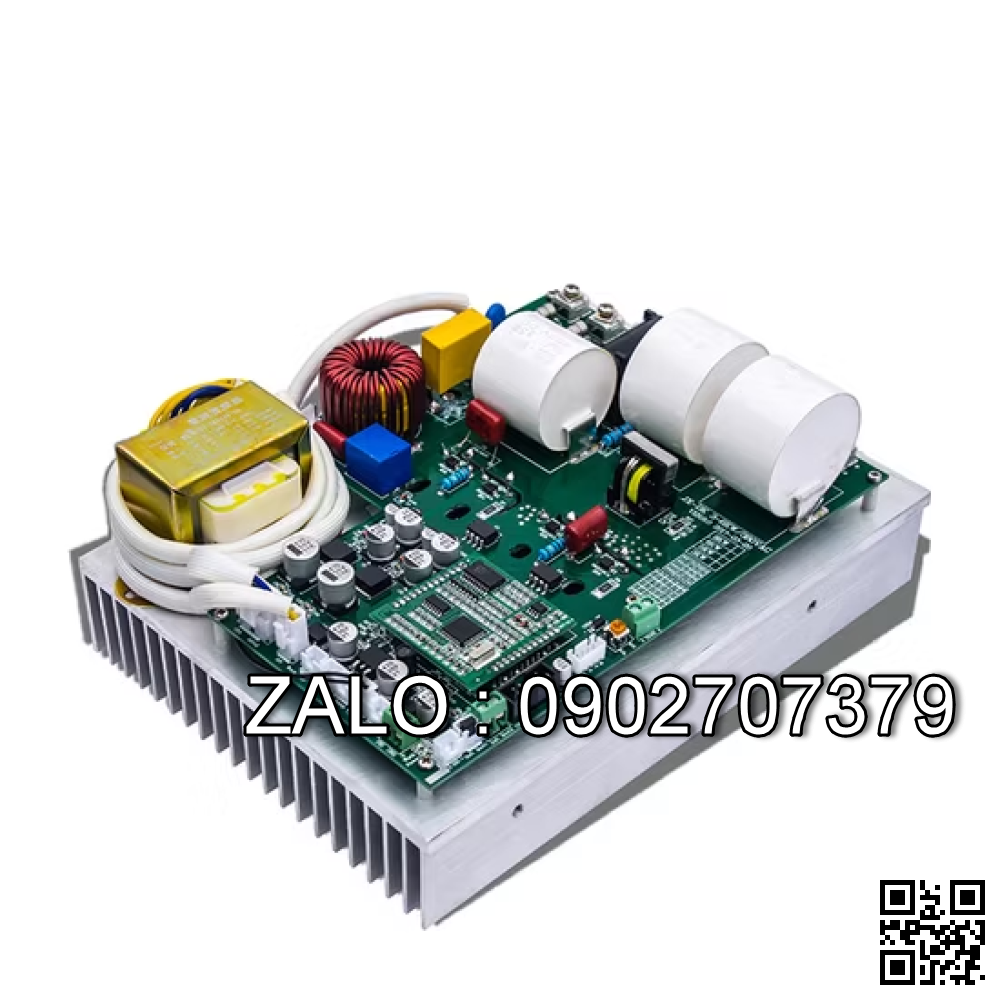 Bo mạch dùng cho dây chuyền Xẻ Băng AWC C4009A