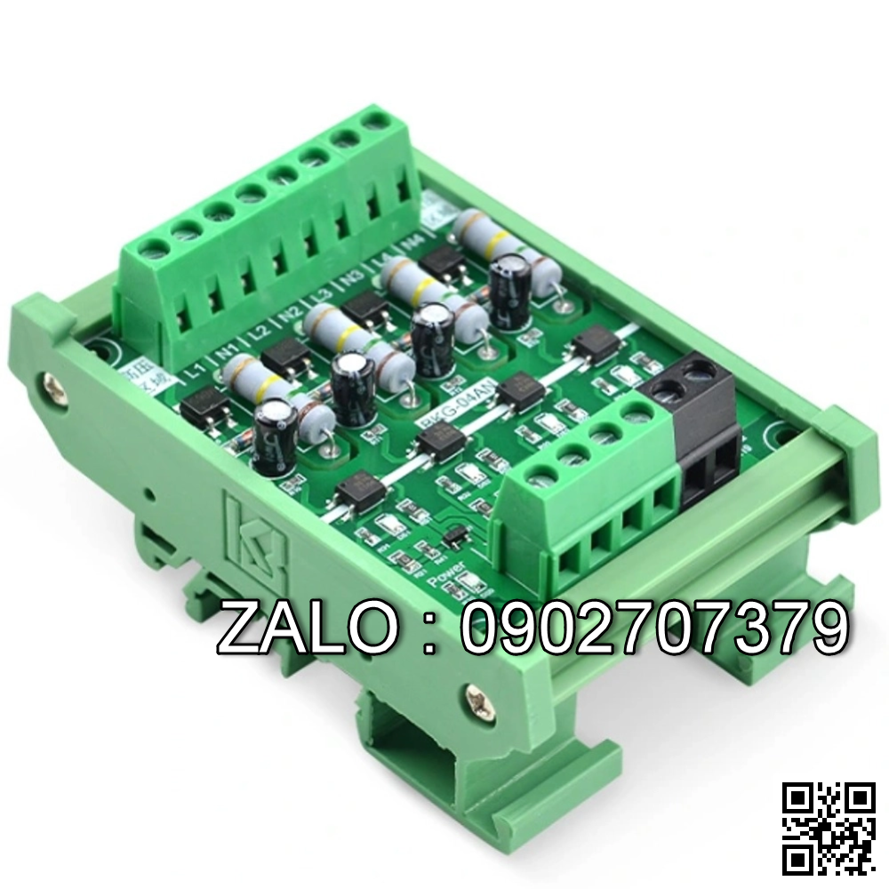 Bo mạchđiện áp PCB C26D114