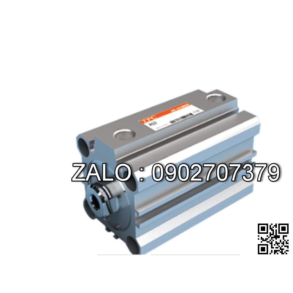 Xilanh khí nén TPC ADQ2B32-100D