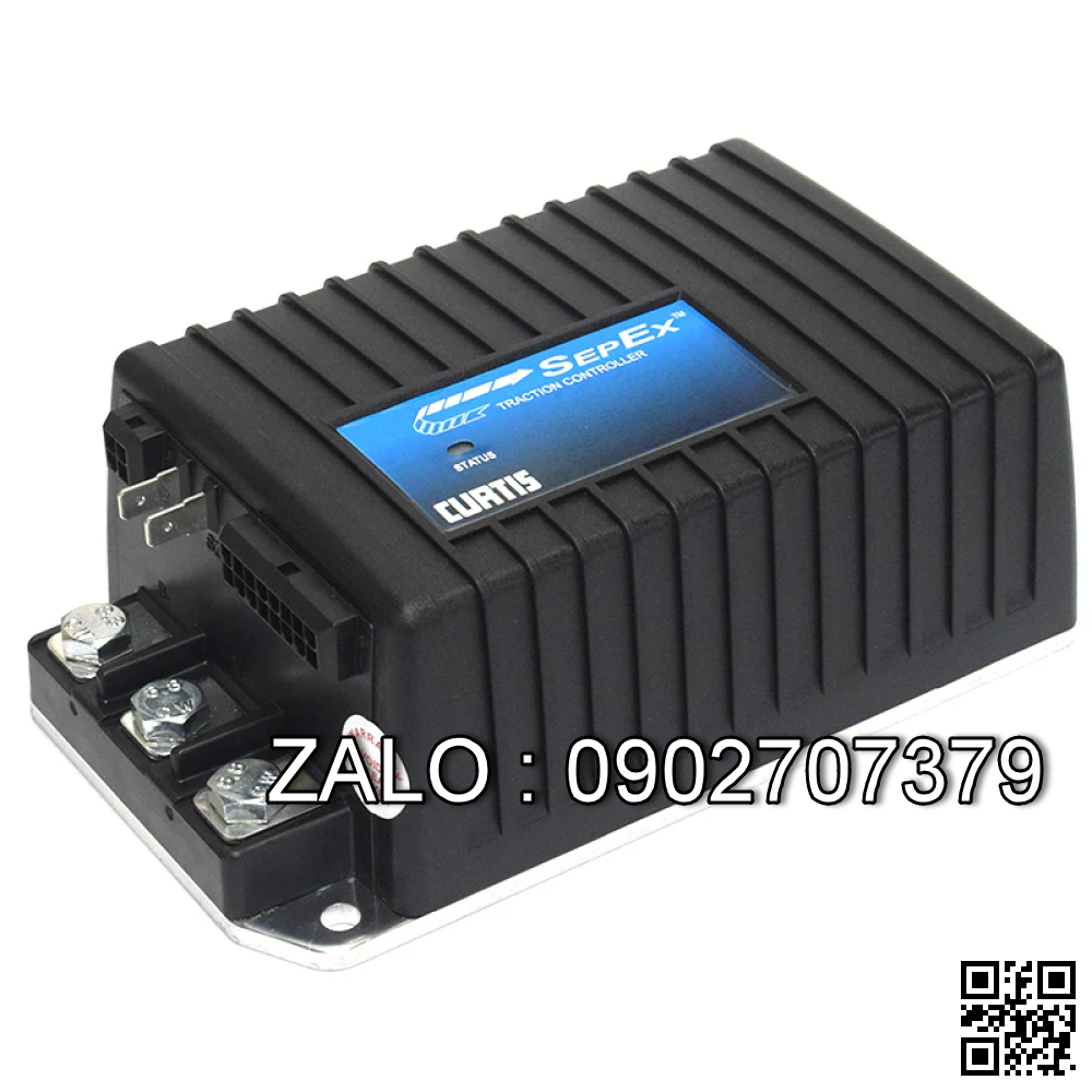 Board điều khiển curtis 1243C-4382