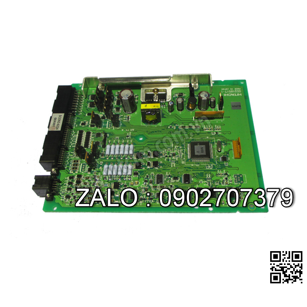 Board điều khiển xe nâng