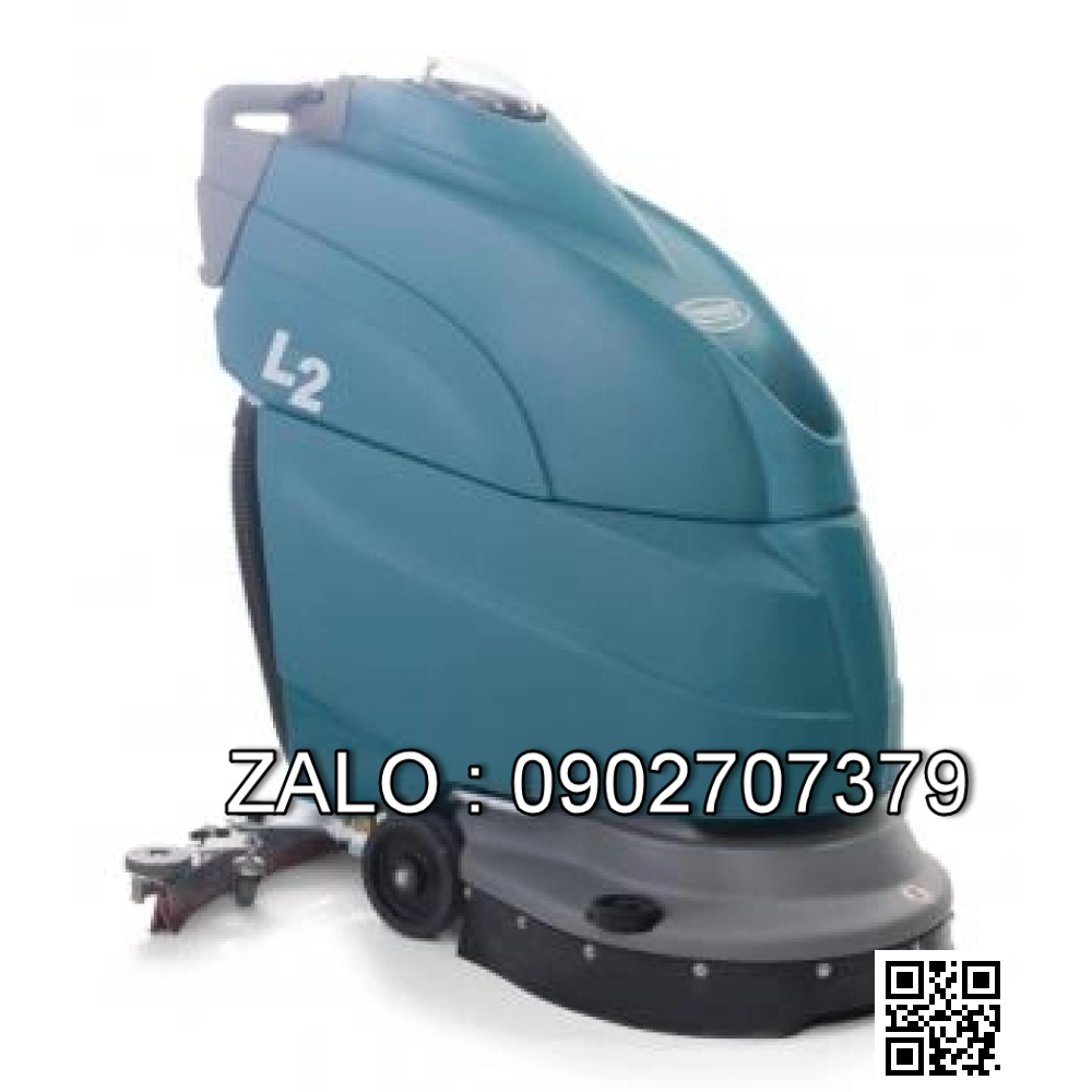 Máy đánh sàn liên hợp Tennant L2