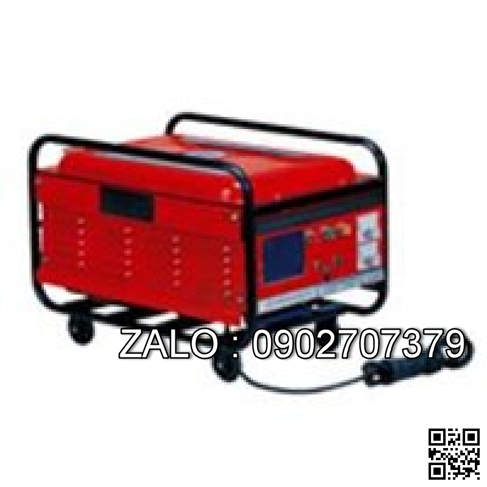 Máy rửa xe MINGZHU-B
