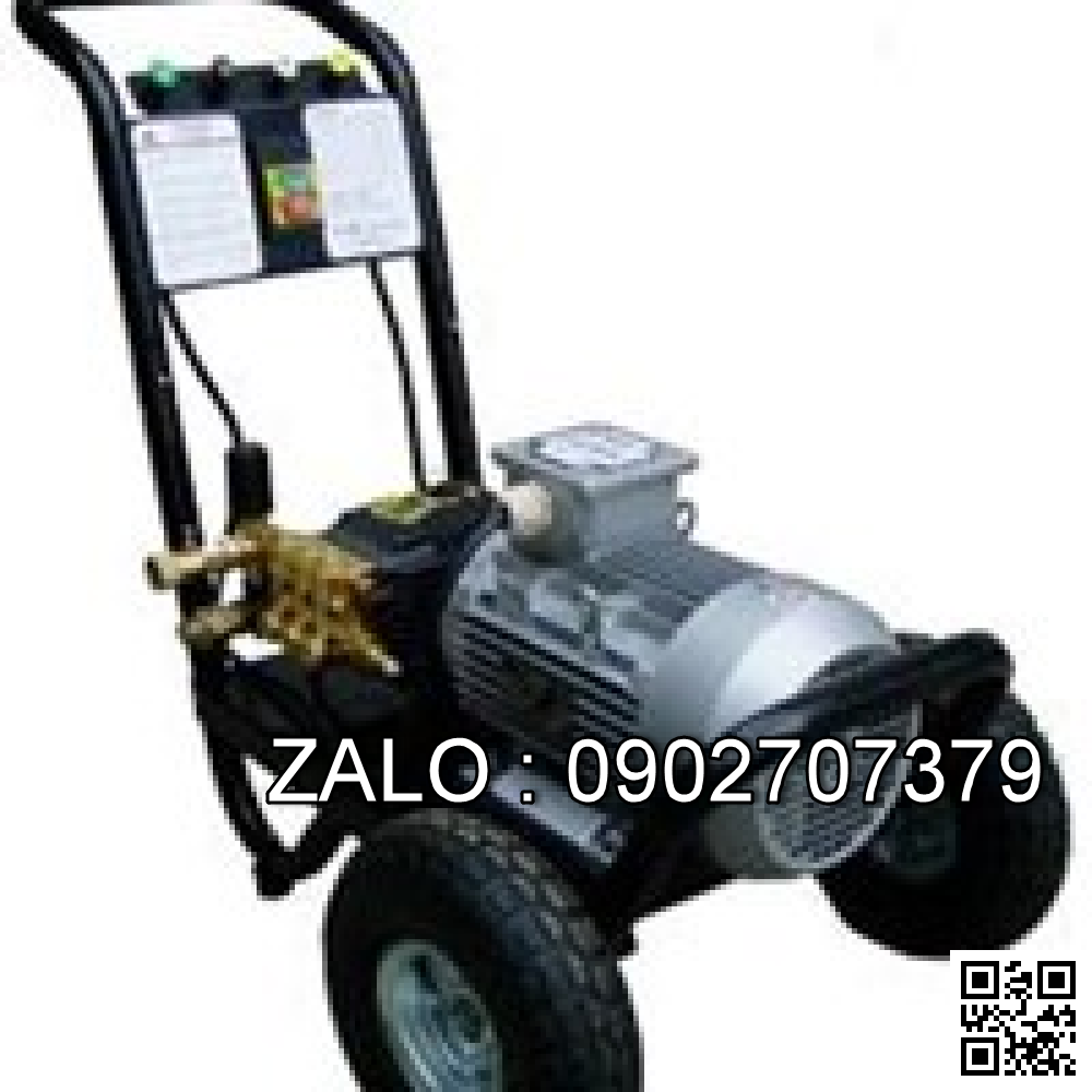 Máy rửa xe KQ-75