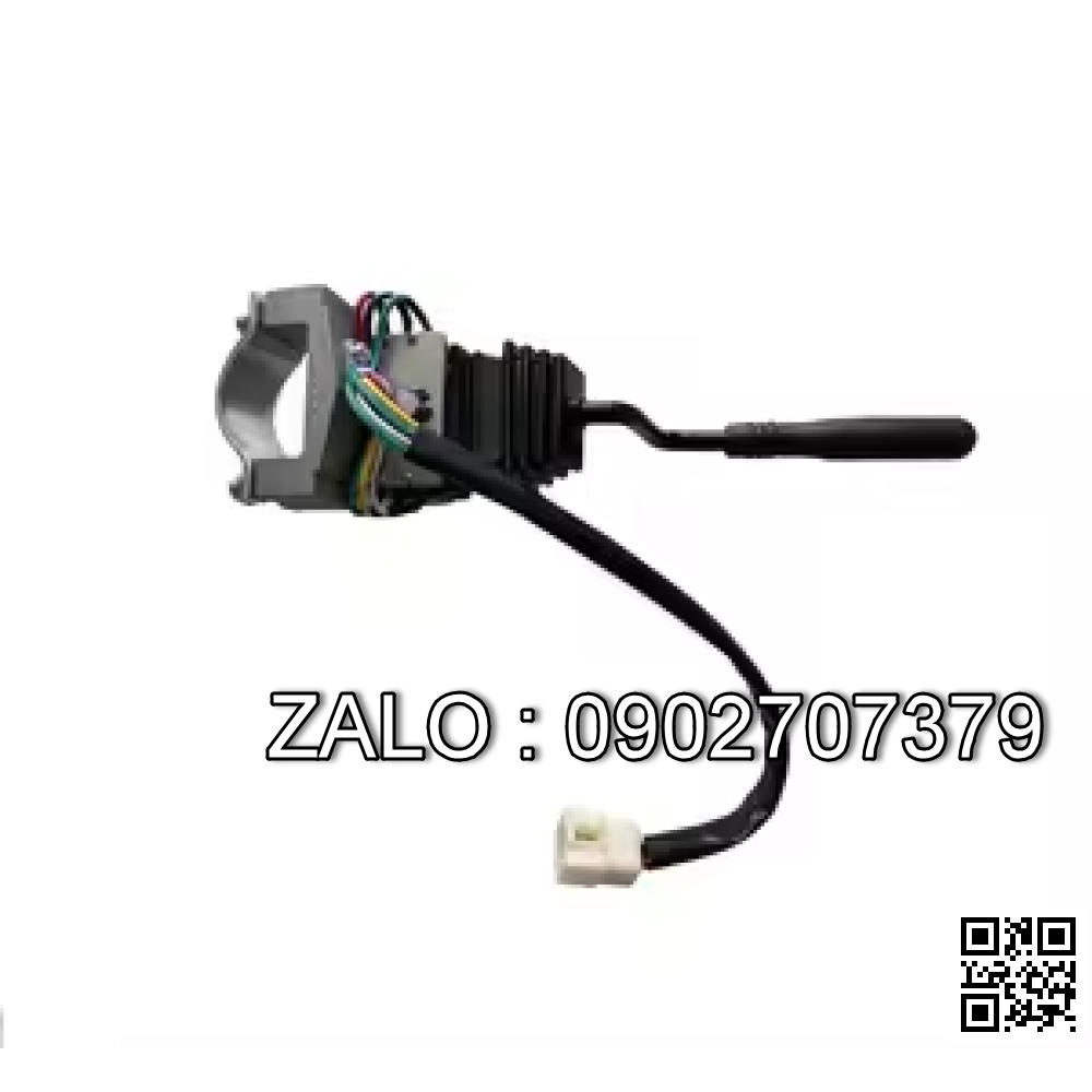 Cần điều khiển HELI D09JK352A