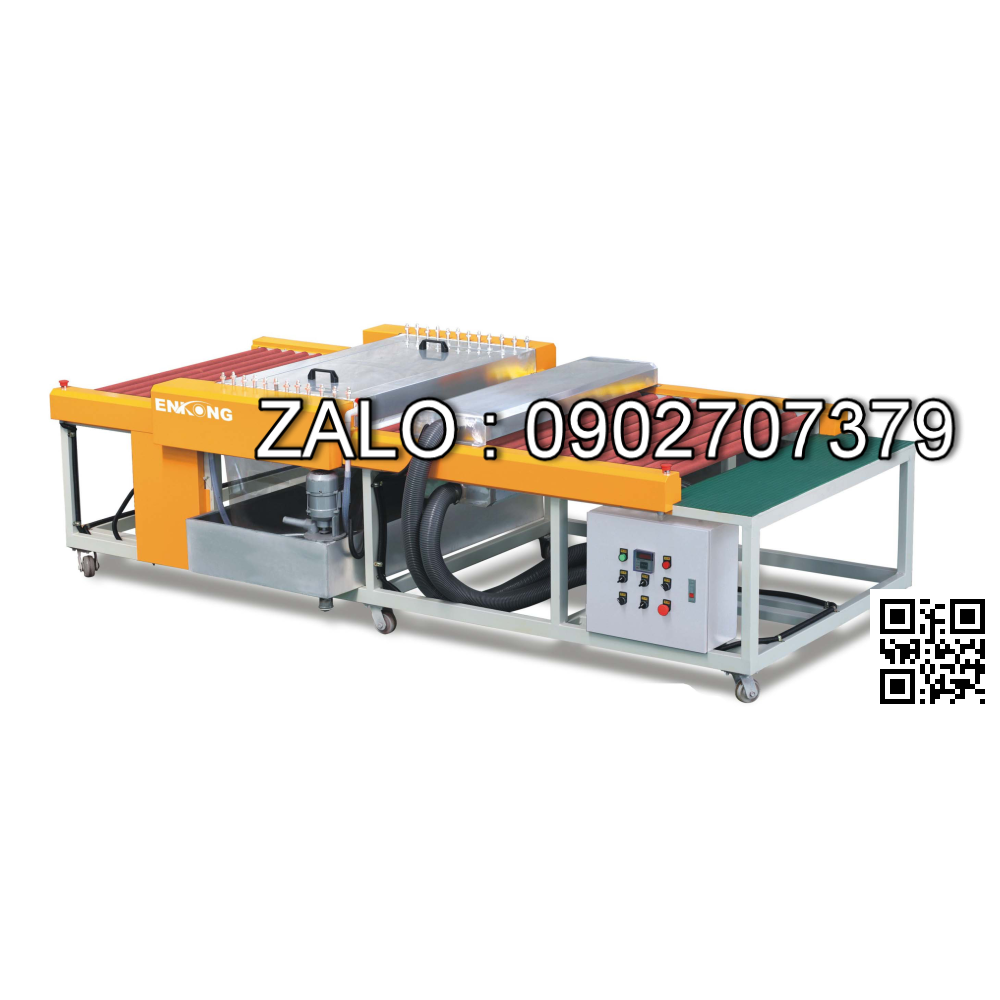 Máy rửa kính QX25